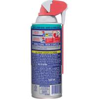 Specialist&reg; High-Performance White Lithium Grease, Aerosol Can Canadian Safety Group Inc.
