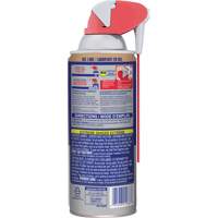 Specialist&reg; Spray & Stay Gel Lubricant, Aerosol Can Canadian Safety Group Inc.
