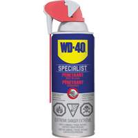 Lubricants, Corrosion Inhibitors & Penetrants