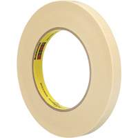 Ruban-cache &agrave; haute performance Scotch 232, 12 mm (1/2") x 55 m (180'), Havane Canadian Safety Group Inc.
