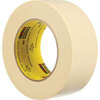 Ruban-cache 234, 72 mm (3") x 55 m (180'), Blanc Canadian Safety Group Inc.
