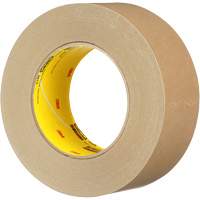 Ruban-cache &agrave; dos plat Scotch 2517, 36 mm (1-1/2") x 55 m (180'), Havane Canadian Safety Group Inc.