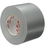 3939 Duct Tape, 9 mils, Silver, 96 mm (3-3/4") x 55 m (180') Canadian Safety Group Inc.