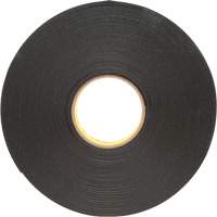 VHB Tape, 33 m (108') L x 25.4 mm (1") W, 43 mils, Acrylic Canadian Safety Group Inc.