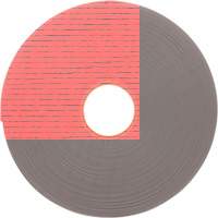VHB Acrylic Foam Tape, 20.3 mm (4/5") W x 32.9 m (108') L, 90 mils Thick Canadian Safety Group Inc.