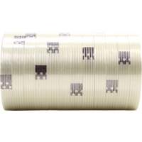 Scotch&reg; Filament Tape, 6 mils Thick, 18 mm (3/4") x 55 m (180')  Canadian Safety Group Inc.