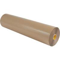 VHB Adhesive Transfer Tape, 736 mm (29") W x 55 m (180') L, 10 mils Canadian Safety Group Inc.