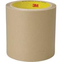 Double-Coated Tape, 50.8 mm (2") W x 33 m (108') L, 5.6 mils Thick Canadian Safety Group Inc.