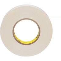 Adhesive Transfer Tape, 25.4 mm (1") W x 55 m (180') L, 5 mils Canadian Safety Group Inc.