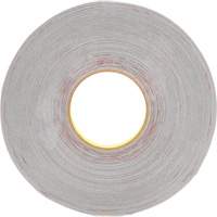 VHB Tape, 66 m (216') L x 25.4 mm (1") W, 15 mils, Acrylic Canadian Safety Group Inc.