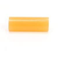Adh&eacute;sif thermofusible, 1" dia x 3" lo, Ambr&eacute;e Canadian Safety Group Inc.