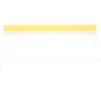 Hot Melt Adhesive, 5/8" Dia. x 8" L, Amber Canadian Safety Group Inc.