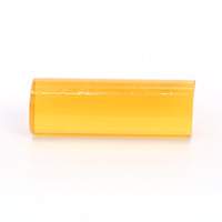 Scotch-Weld Hot Melt Adhesive, 1" Dia. x 3" L, Amber Canadian Safety Group Inc.