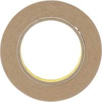 Adhesive Transfer Tape, 25.4 mm (1") W x 55 m (180') L, 2 mils Canadian Safety Group Inc.