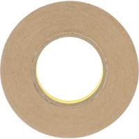 Adhesive Transfer Tape, 25.4 mm (1") W x 110 m (360') L, 5 mils Canadian Safety Group Inc.