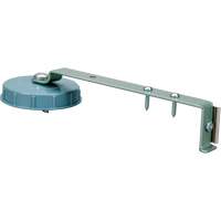 Utility Bracket Dispenser Canadian Safety Group Inc.