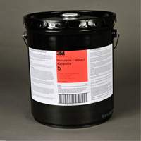 Colle contact &agrave; base de n&eacute;opr&egrave;ne Scotch-Weld, Baril, 54 gal., Vert Canadian Safety Group Inc.