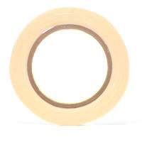 Double-Coated Tape, Tissue, 13 mm (1/2") W x 32.91 m (108') L, 4 mils Thick Canadian Safety Group Inc.