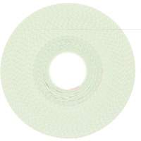 Double-Coated Foam Tape, 66 m (216') L x 12.7 mm (1/2") W, 31 mils, Urethane Canadian Safety Group Inc.