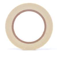 General-Purpose Glass Cloth Tape, 24 mm (1") W x 33 m (108') L Canadian Safety Group Inc.