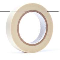 General-Purpose Glass Cloth Tape, 12 mm (1/2") W x 33 m (108') L Canadian Safety Group Inc.