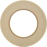 Glass Cloth Tape, 24 mm (1") W x 55 m (180') L Canadian Safety Group Inc.