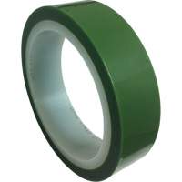 Greenback Printed Circuit Board Tape, 50.8 mm (2") x 131 m (430'), Green Canadian Safety Group Inc.