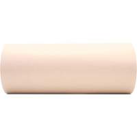 Heavy-Duty Protective Tape, 457 mm (18") x 54.8 m (180'), White Canadian Safety Group Inc.