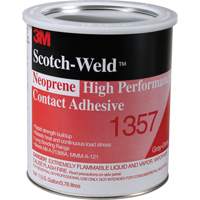 Scotch-Weld Neoprene High-Performance Contact Adhesive Canadian Safety Group Inc.