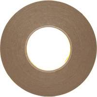 Repositionable Double-Coated Tape  9425, 12.7 mm (1/2") x 66 m (216'), Clear Canadian Safety Group Inc.