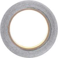 Feuille d'aluminium autocollante, &eacute;paisseur 3,6 mils, 24 mm (1") x 55 m (180') Canadian Safety Group Inc.