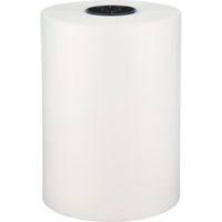 Pellicule de masquage pour peinture haute temp&eacute;rature 7300, 304,8 mm (12") x 457,2 m (1500'), Blanc Canadian Safety Group Inc.