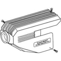 Trousse d'&eacute;cran thermique pour applicateur d'adh&eacute;sif thermofusible Scotch-Weld Canadian Safety Group Inc.