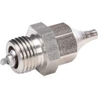 Trousse de vanne pour applicateur d'adh&eacute;sif thermofusible Scotch-Weld Canadian Safety Group Inc.