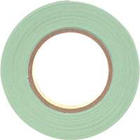 Impact Stripping Tape 500, 25.4 mm (1") x 9.14 m (30'), Green Canadian Safety Group Inc.