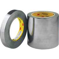 Ruban de papier de plomb, &eacute;paisseur 6,8 mils, 36 mm (1-1/2") x 33 m (108') Canadian Safety Group Inc.