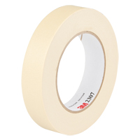 Ruban-cache 2307, 24 mm (1") x 55 m (180'), Havane Canadian Safety Group Inc.