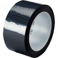 Photo Film Splicing Tape  8422, 50.8 mm (2") x 66 m (216'), Black Canadian Safety Group Inc.