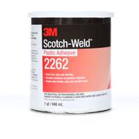 Scotch-Weld Plastic Adhesive Canadian Safety Group Inc.
