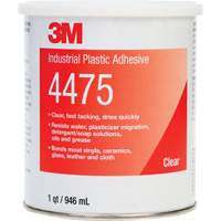 Scotch-Weld Industrial Plastic Adhesive Canadian Safety Group Inc.