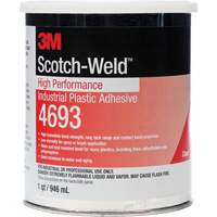 Scotch-Weld High-Performance Industrial Plastic Adhesive Canadian Safety Group Inc.