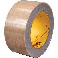 Polyester Protective Tape, Polyester, 50.8 mm (2") W x 132 m (432') L, 1.5 mils Thick Canadian Safety Group Inc.