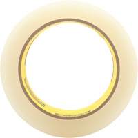Polyethylene Tape, Polyethylene, 50.8 mm (2") W x 33 m (108') L, 5.1 mils Thick Canadian Safety Group Inc.