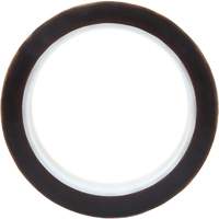 PTFE Film Tape, PTFE, 25.4 mm (1") W x 33 m (108') L, 3.7 mils Thick Canadian Safety Group Inc.