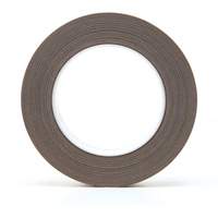 PTFE Glass Cloth Tape, 25.4 mm (1") W x 33 m (108') L Canadian Safety Group Inc.