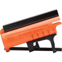 Convertisseur pour applicateur de cire chaude Quadrack Canadian Safety Group Inc.