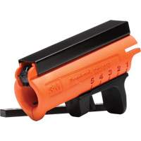 Convertisseur pour applicateur de cire chaude Quadrack Canadian Safety Group Inc.
