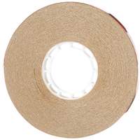 Scotch&reg; ATG Adhesive Transfer Tape, 6 mm (1/4") W x 33 m (108') L, 2 mils Canadian Safety Group Inc.