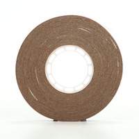 Scotch&reg; ATG Adhesive Transfer Tape, 6 mm (1/4") W x 16.5 m (54') L, 5 mils Canadian Safety Group Inc.