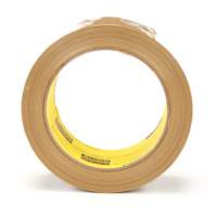 Ruban pour sceller les boîtes Scotch 375, Adh&eacute;sif Thermofusible, 3,1 mils, 48 mm (2") x 50 m (164') Canadian Safety Group Inc.